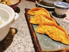 -南京大牌档(龙湖长楹天街店)