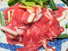 带皮牛肉-贵厨酸汤牛肉(小十字店)