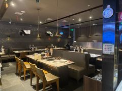 -火炉火自助餐(喜隆多店)