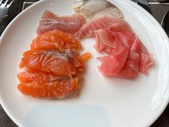 -深圳四季酒店·馥自助餐厅