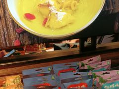 -云海肴·汽锅鸡·云南菜(美罗城店)