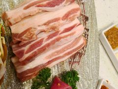 -韩时烤肉(枫蓝店)