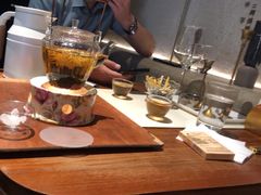 -陶享时光西餐·下午茶(信河街店)