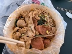 -露缘巴蜀麻辣香锅(永安街店)