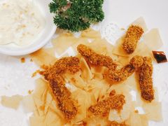 -宜宾海鲜酒家·三十年老字号