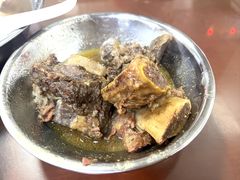 -阿秋牛排(湖心街店)