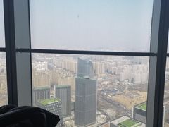 -济南凯宾斯基酒店-THE VIEW云景全日制餐厅