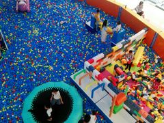 -宝龙广场(蓬莱区)