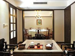 包厢-宣和苑(华侨新村店)