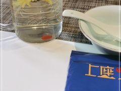 -上座云间·青年赣菜(绿茵店)