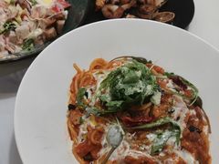 -娜娜家•Nana’s restaurant (爱琴海店)