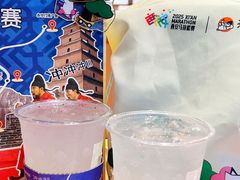 -茶话弄(中贸广场店)