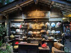 -青城甲(青城山店)