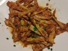 -新白鹿餐厅(龙游路总店·杭帮菜名店)
