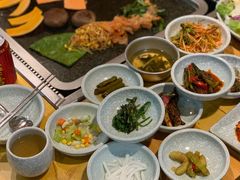 -金顺韩式烤肉·网红烤肉店(广利路店)