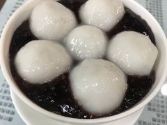 -阿三麻蓉汤圆(顺光大厦店)