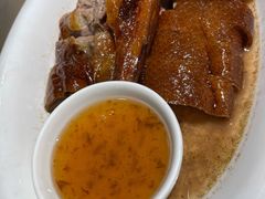 -周锦记广式餐厅