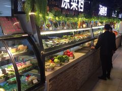 -黄寺蒸汽海鲜(黄寺大街店)