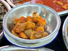 -柳螺锅螺蛳粉(月亮街店)