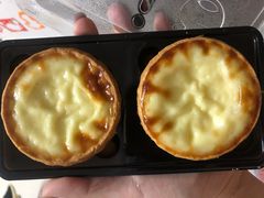 牛乳挞-芳叔(江南新地店)