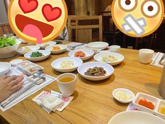 -紫霞门韩国料理烤肉(深南东路店)