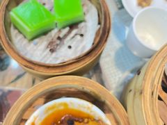 -香港蓮香樓(上環店)