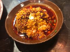 -巴四老城区炭火蛙锅(张江店)