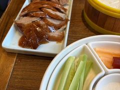 -院落新京菜·烤鸭(地安门店)