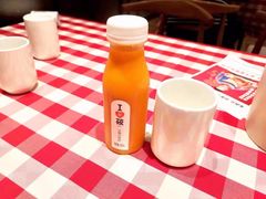 -西贝莜面村(近铁城市广场店)