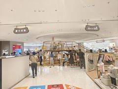 -龙湖杭州滨江天街