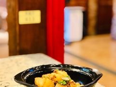 -一江春水·杭帮臻宴(三台山店)