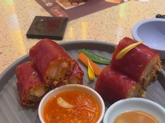 -点都德(奥体印象城店)