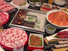 -重庆德忆火锅（龙南街3店）(渝水岸餐饮)