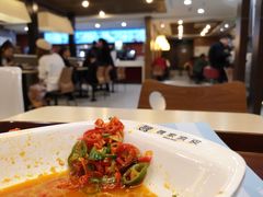-魏家凉皮(北京南站店)