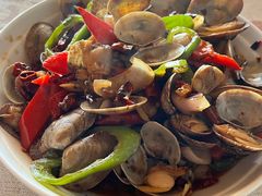 -北港方记海鲜楼·海景餐厅