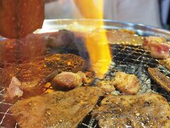 -吉志烤肉(太原总店)