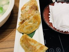 -香厨中餐厅(松北香格里拉店)