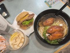-华嫂冰室(尖沙咀店)