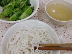-安平依杰拌粉干(广达店)