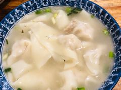 -素椒杂酱面(油篓街店)