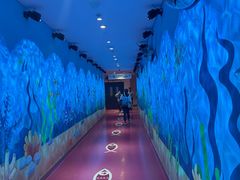 -深海中餐厅(国家海洋博物馆店)