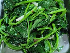 -龙上水现炒生料(柳沙店)