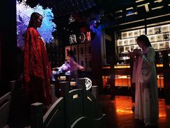 -啤仕多·啤客国潮跳舞BAR(保俶路店)