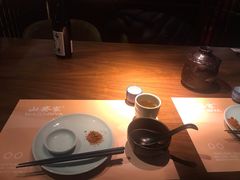 -山葵家·创意料理(EFC欧美广场店)
