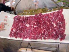 -左庭右院鲜牛肉火锅(苏州园区永旺店)