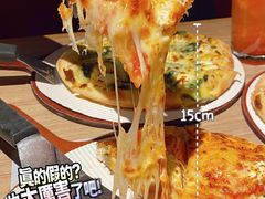 -必胜客(棠下店)