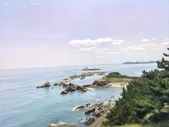 -刘公岛景区