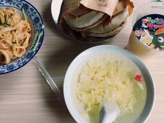 -樊记腊汁肉(竹笆市总店)