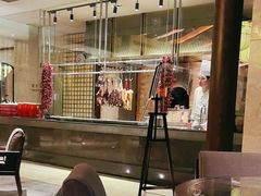 -西安凯悦酒店·湖畔中餐厅