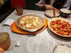 -廖川菜(八佰伴店)
